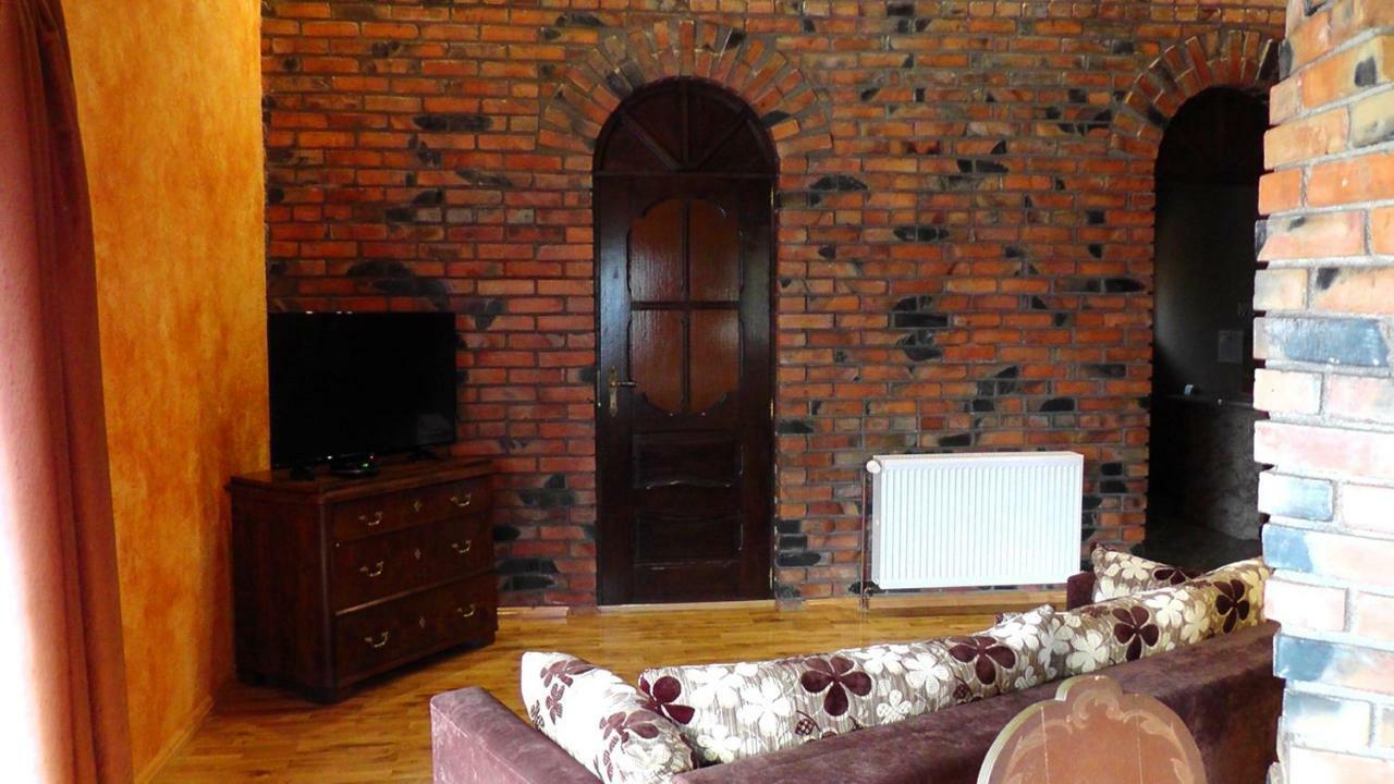 Rezydencja Maximus Karpacz Exterior photo