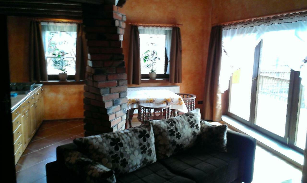 Rezydencja Maximus Karpacz Exterior photo